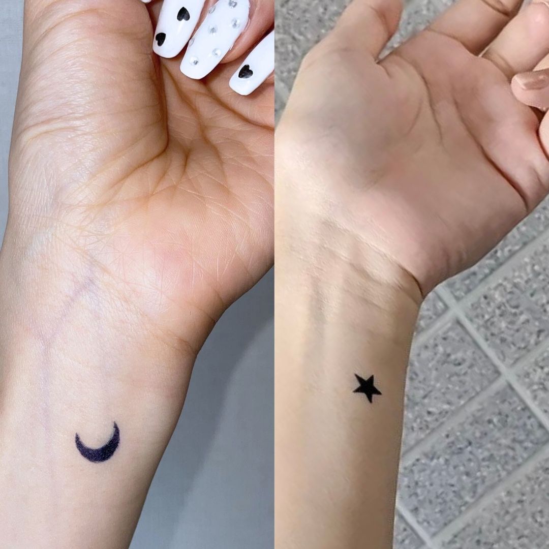 moon&star