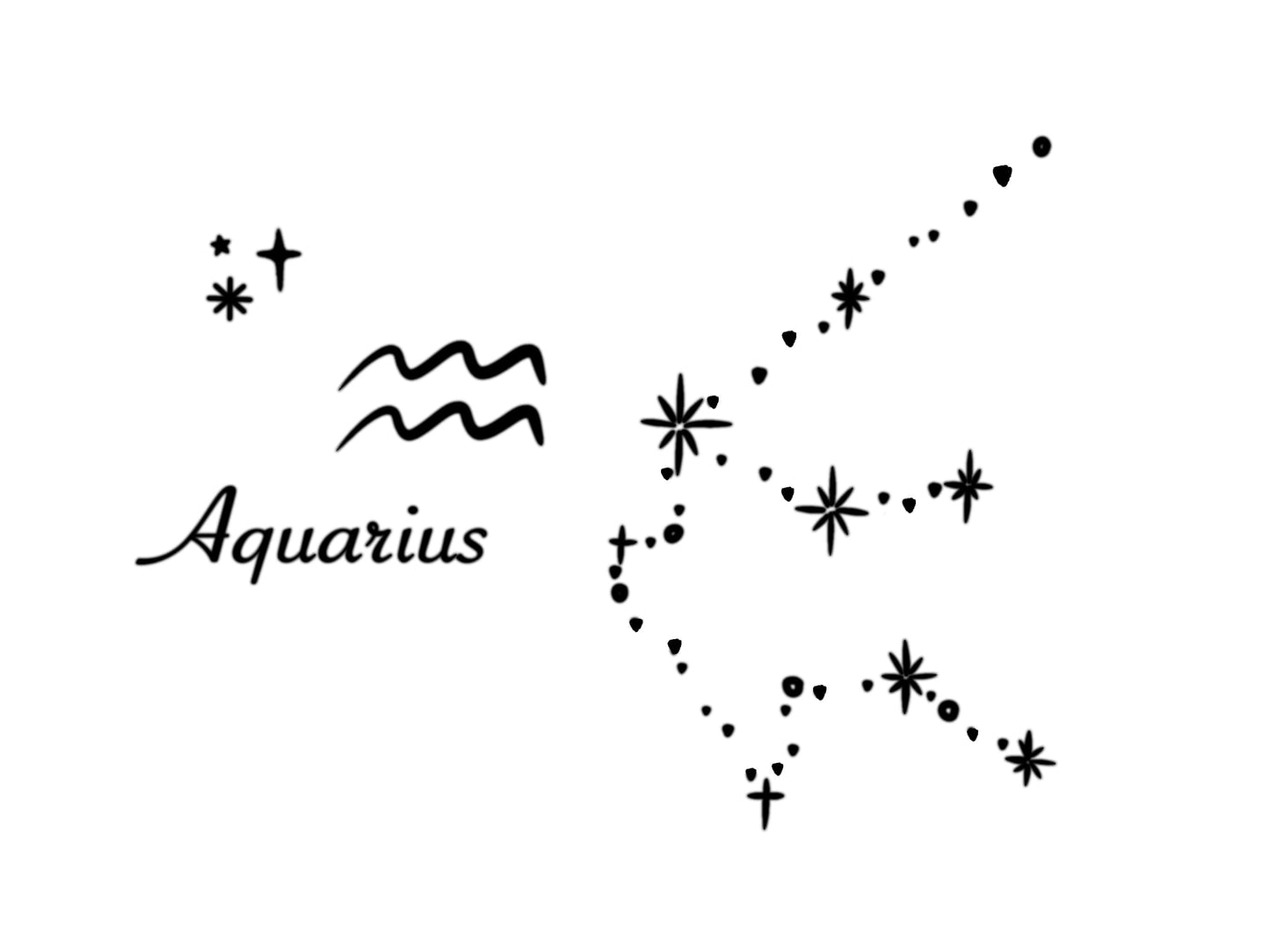 Aquarius