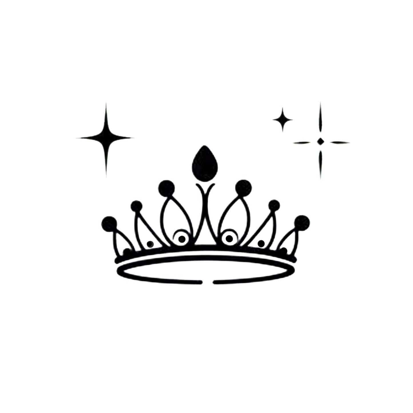 crown