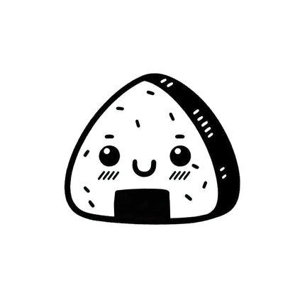 onigiri