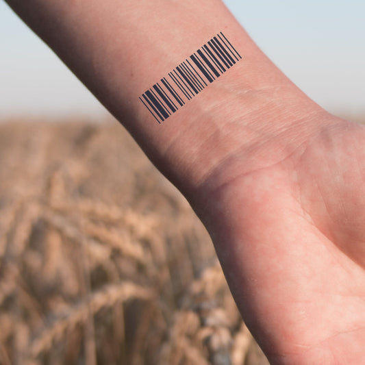 barcode